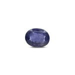 Iolite (Neeli) - 7.63 Carat - Pramogh