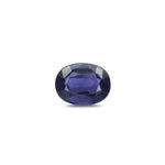 Iolite (Neeli) - 6.18 Carat - Pramogh