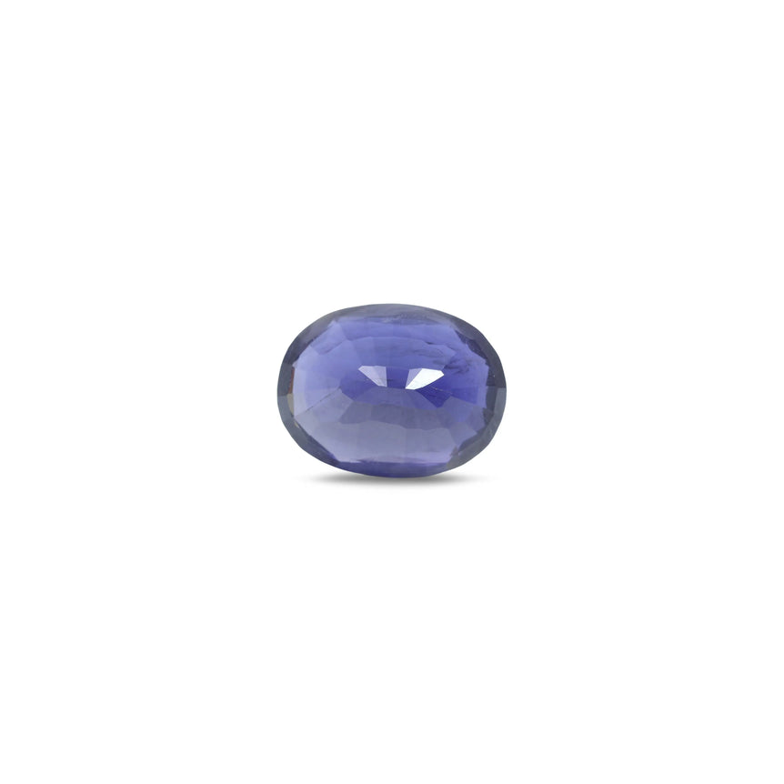 Iolite (Neeli) - 6.18 Carat