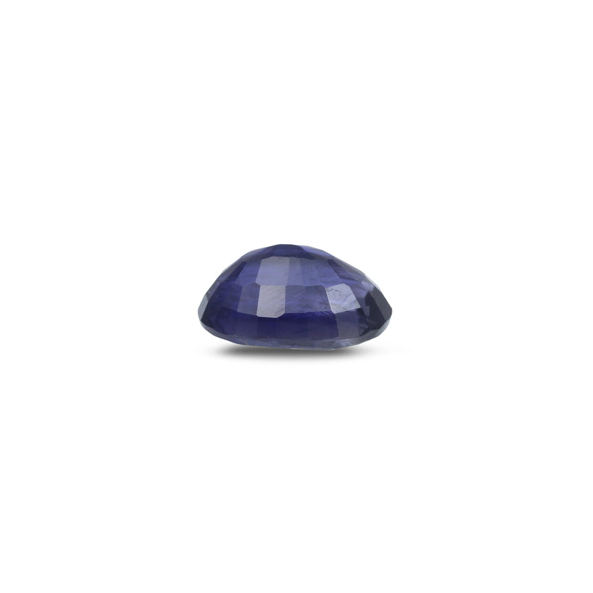 Iolite (Neeli) - 6.18 Carat