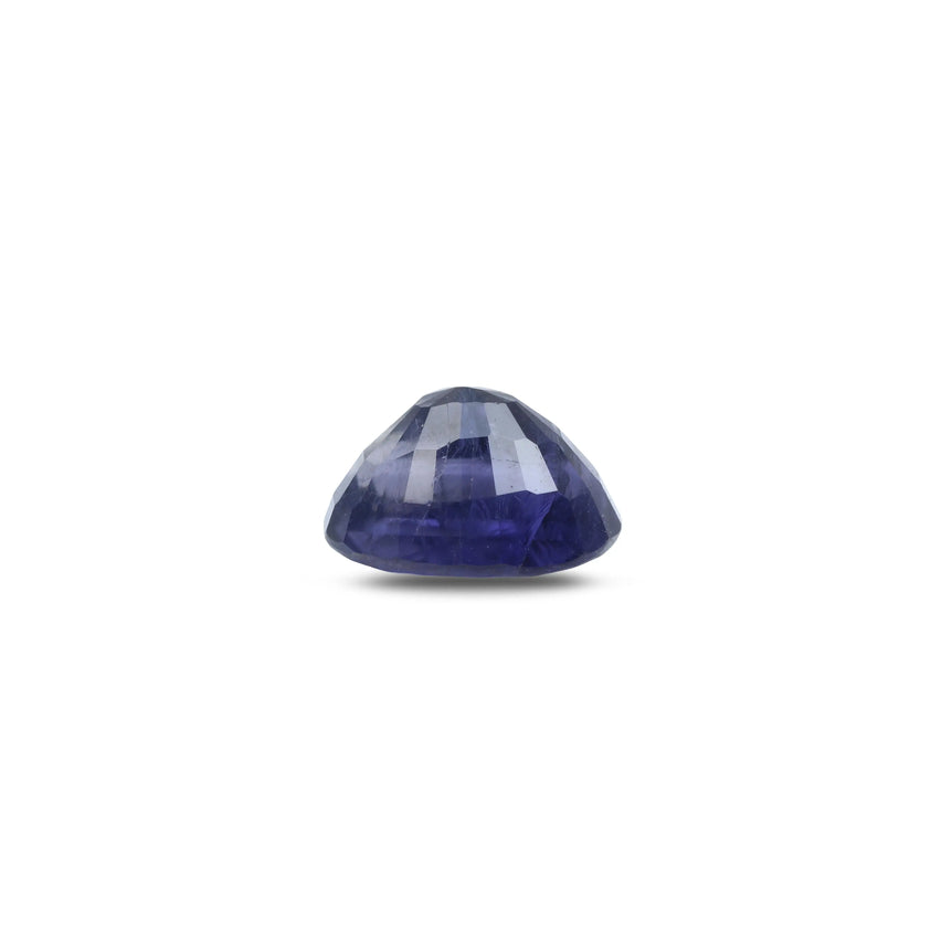 Iolite (Neeli) - 4.55 Carat