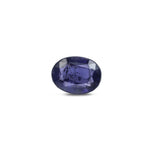 Iolite (Neeli) - 7.7 Carat - Pramogh