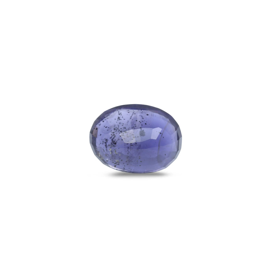 Iolite (Neeli) - 7.7 Carat
