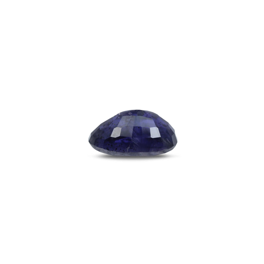 Iolite (Neeli) - 7.7 Carat