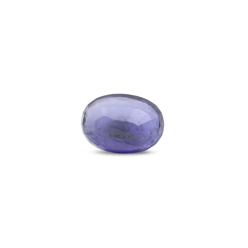 Iolite (Neeli) - 6.48 Carat