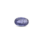 Iolite (Neeli) - 3.77 Carat - Pramogh