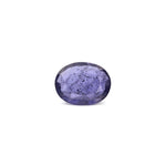 Iolite (Neeli) - 5.11 Carat - Pramogh