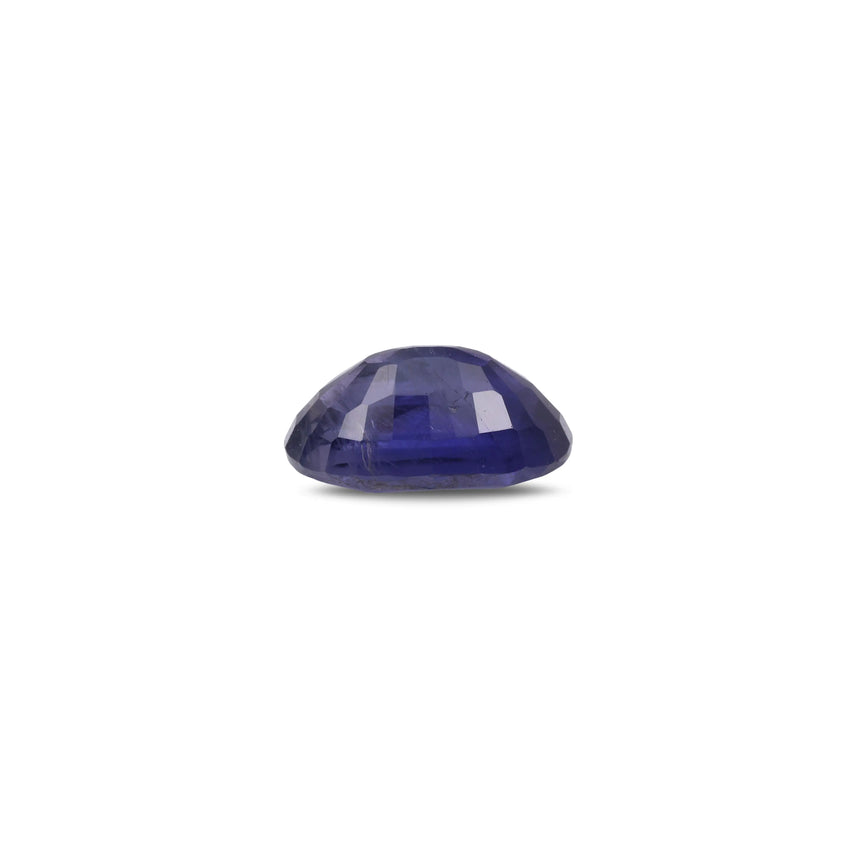 Iolite (Neeli) - 5.92 Carat