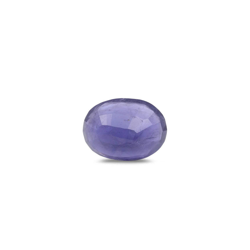 Iolite (Neeli) - 6.04 Carat
