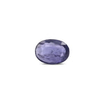 Iolite (Neeli) - 6.46 Carat - Pramogh
