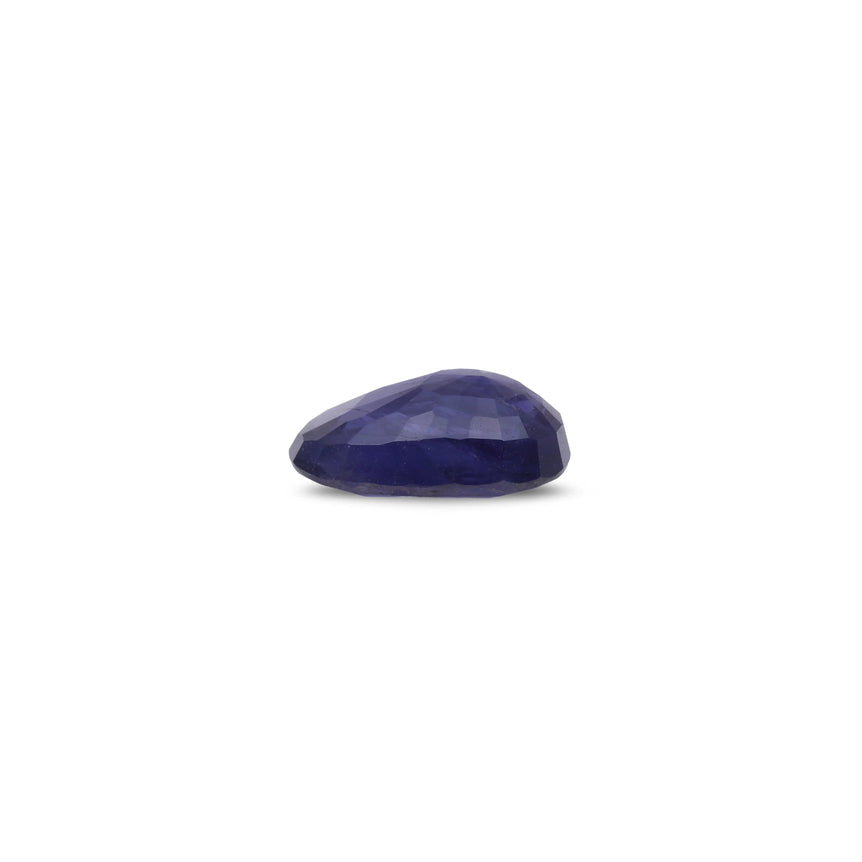 Iolite (Neeli) - 6.46 Carat