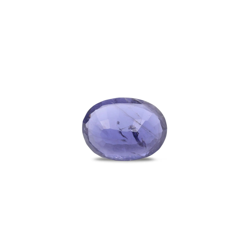 Iolite (Neeli) - 4.86 Carat