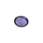 Iolite (Neeli) - 6.5 Carat - Pramogh