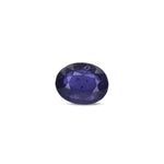 Iolite (Neeli) - 6.3 Carat - Pramogh
