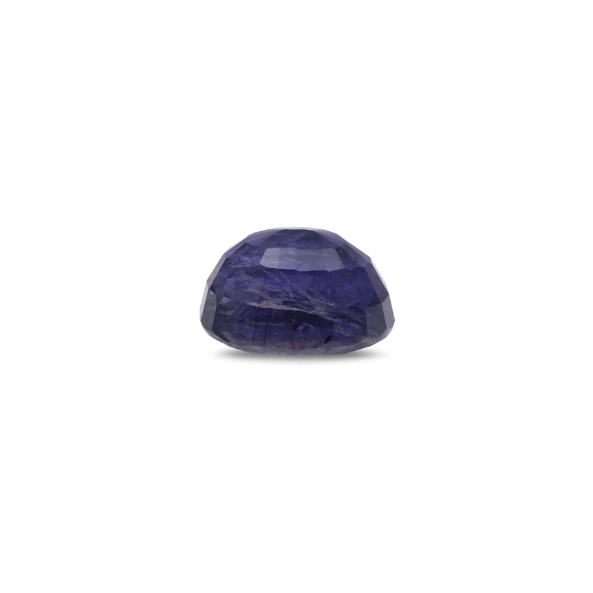 Iolite (Neeli) - 6.3 Carat