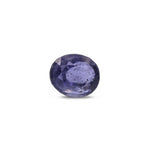 Iolite (Neeli) - 6.3 Carat - Pramogh