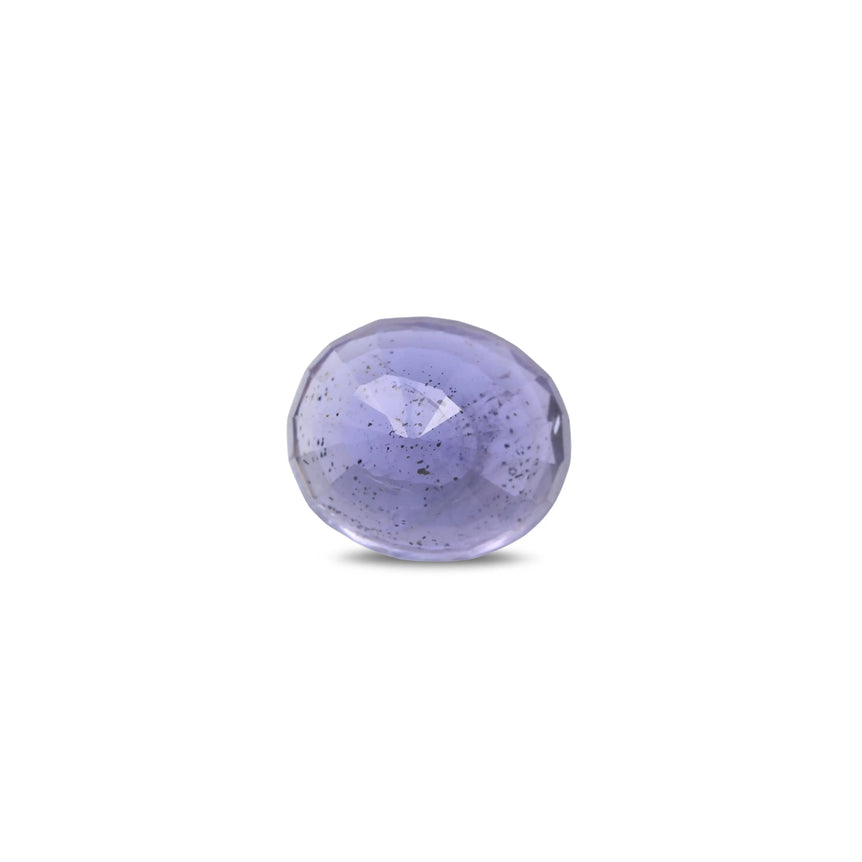 Iolite (Neeli) - 6.3 Carat