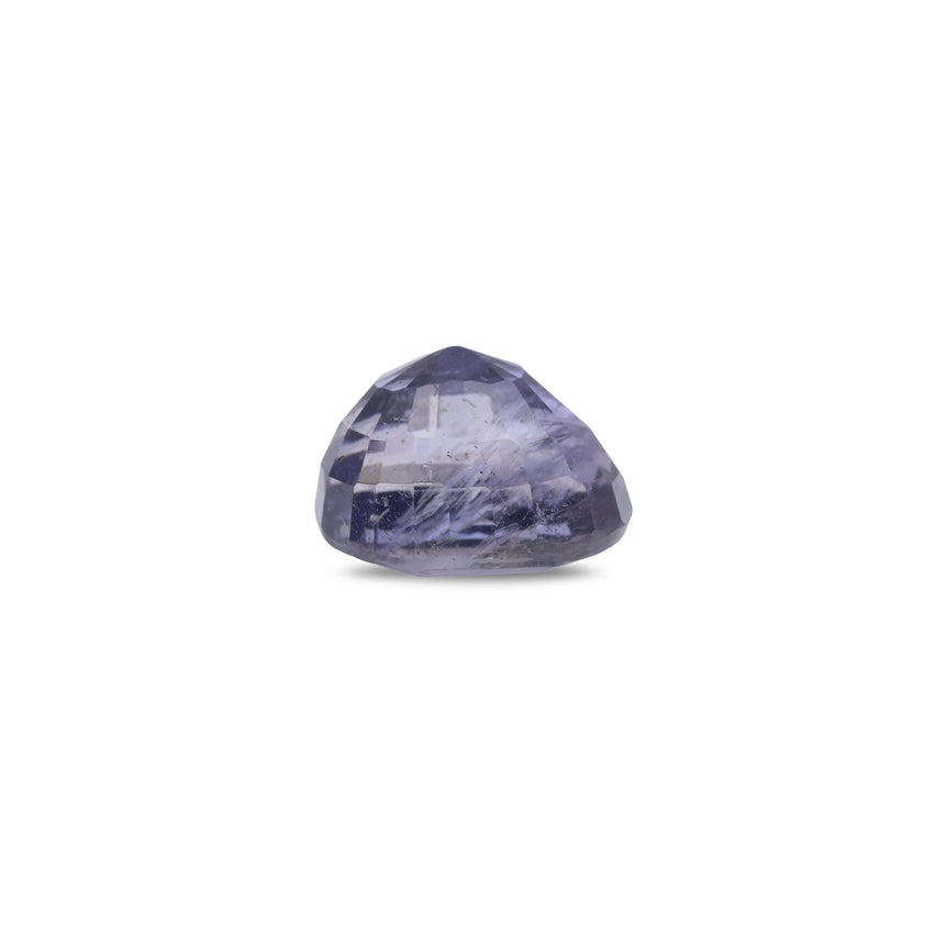 Iolite (Neeli) - 6.3 Carat