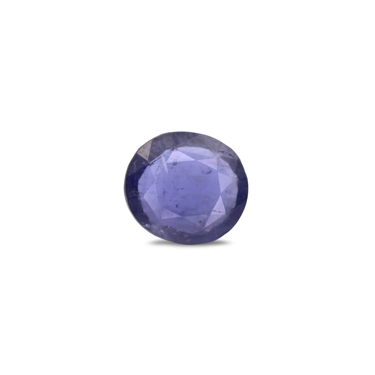 Iolite (Neeli) - 6.7 Carat - Pramogh