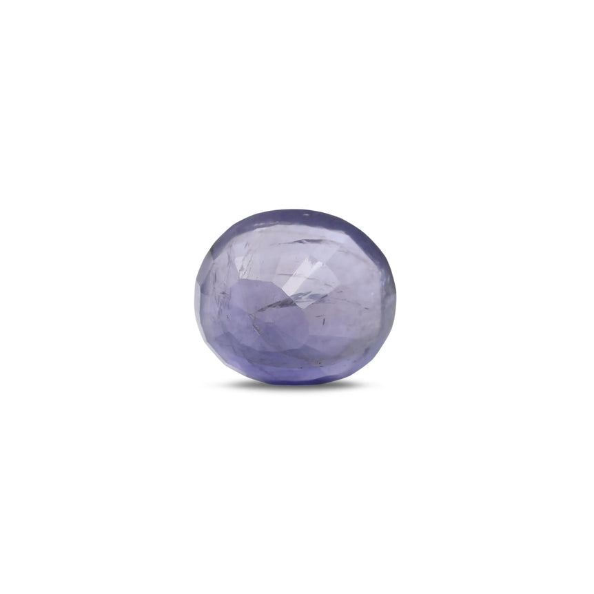Iolite (Neeli) - 5.4 Carat