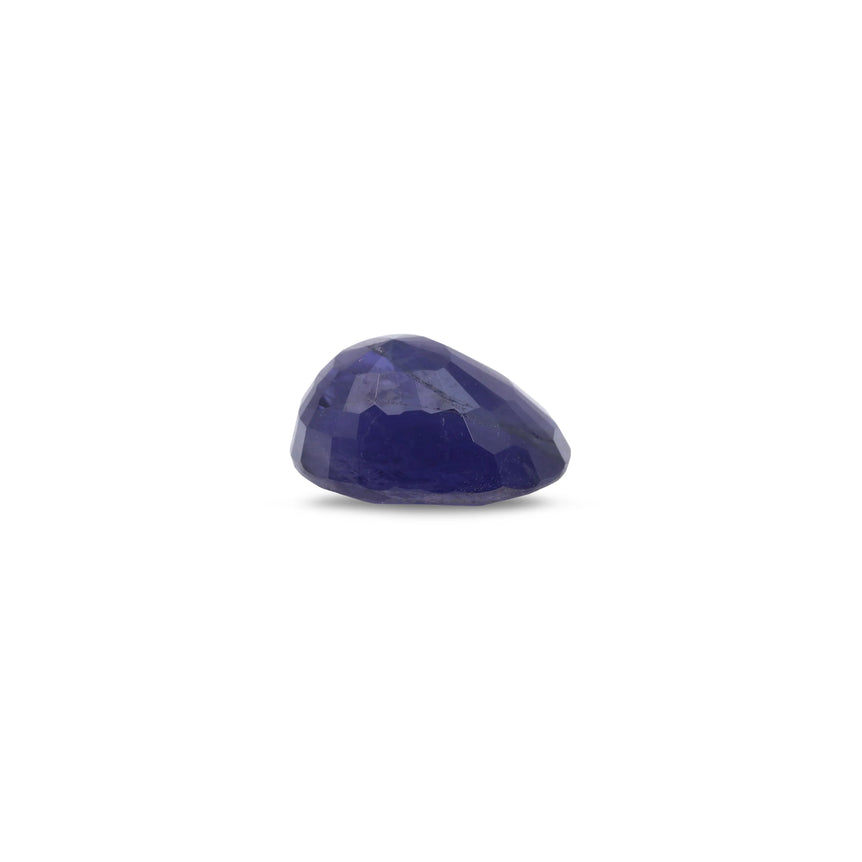 Iolite (Neeli) - 5.4 Carat