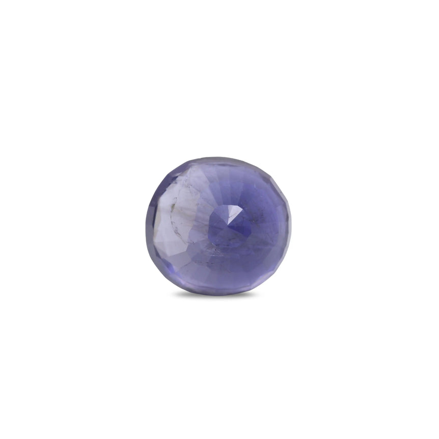 Iolite (Neeli) - 6.37 Carat