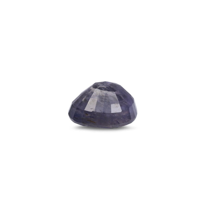 Iolite (Neeli) - 5.5 Carat