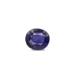 Iolite (Neeli) - 4.52 Carat - Pramogh
