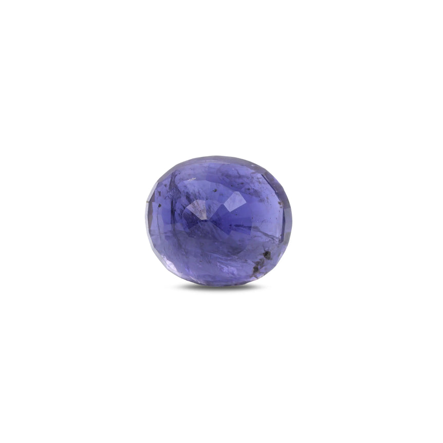 Iolite (Neeli) - 4.52 Carat