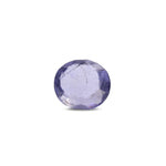 Iolite (Neeli) - 4.26 Carat - Pramogh