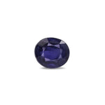 Iolite (Neeli) - 5.27 Carat - Pramogh