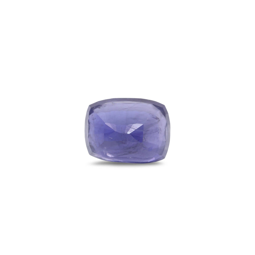 Iolite (Neeli) - 5.4 Carat