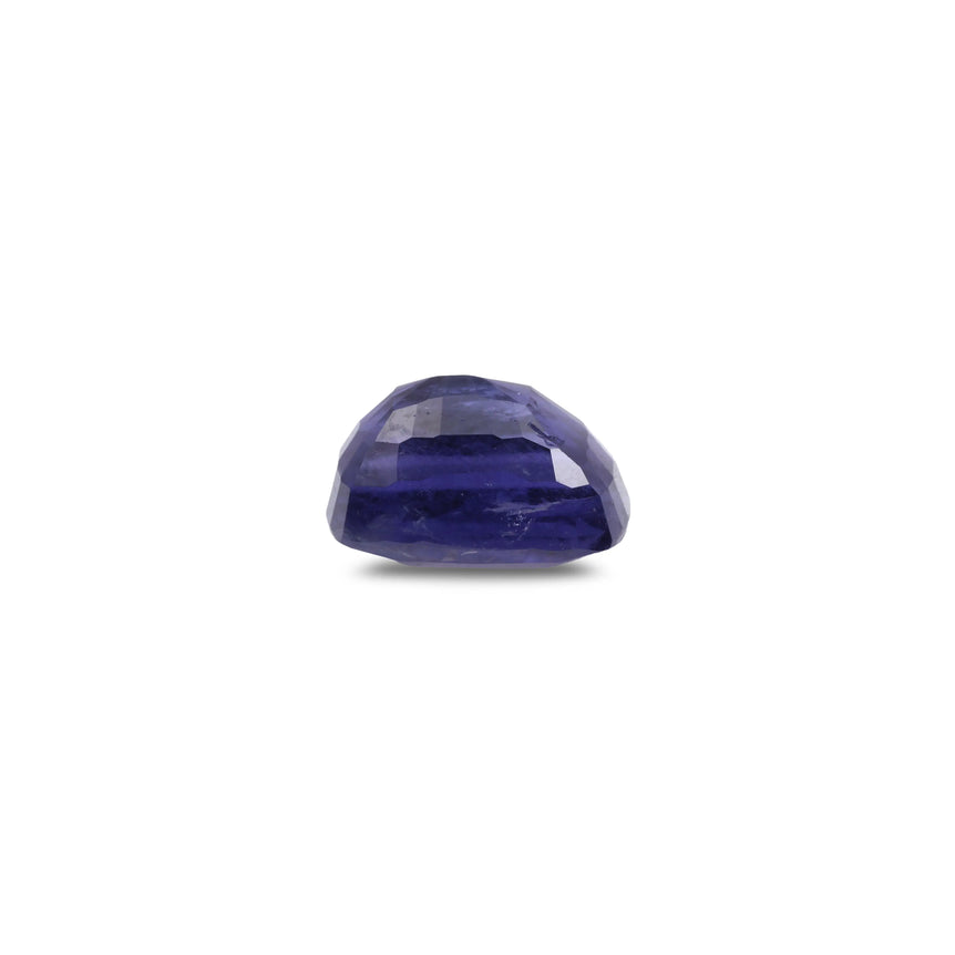 Iolite (Neeli) - 5.4 Carat