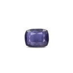 Iolite (Neeli) - 5.64 Carat - Pramogh