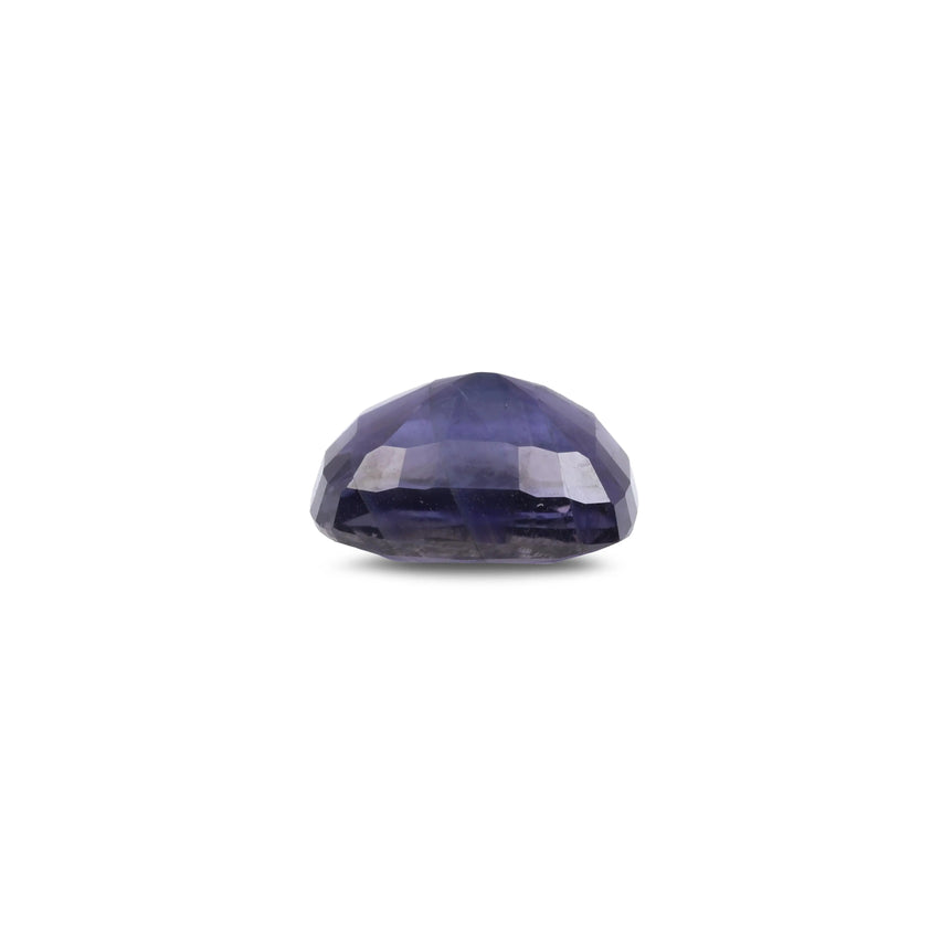 Iolite (Neeli) - 5.64 Carat