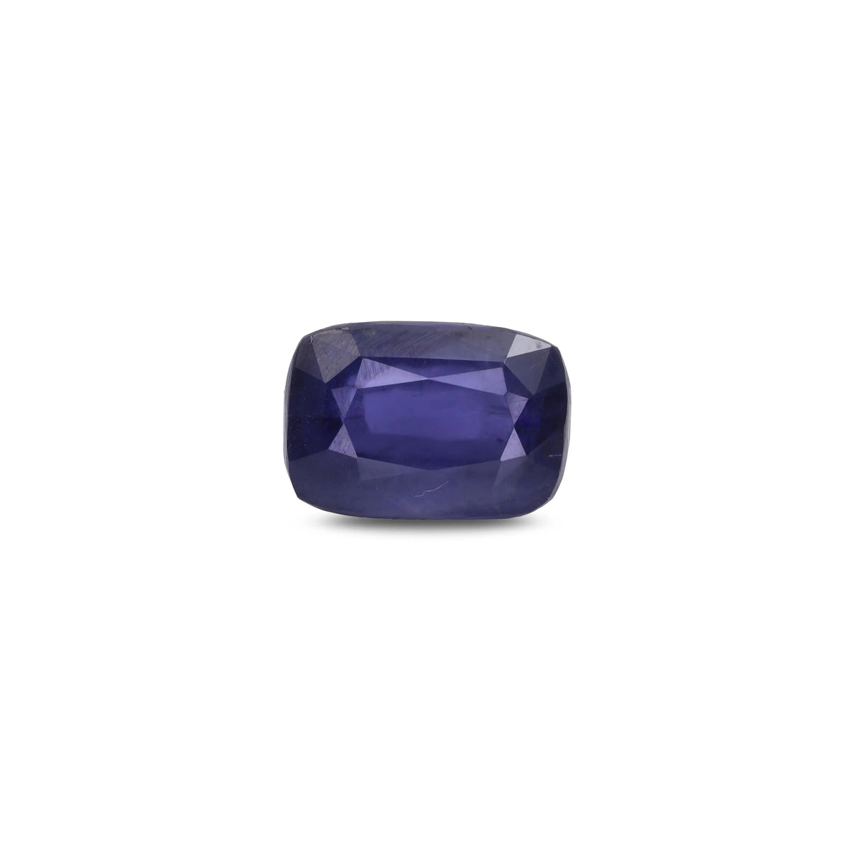 Iolite (Neeli) - 4.5 Carat - Pramogh