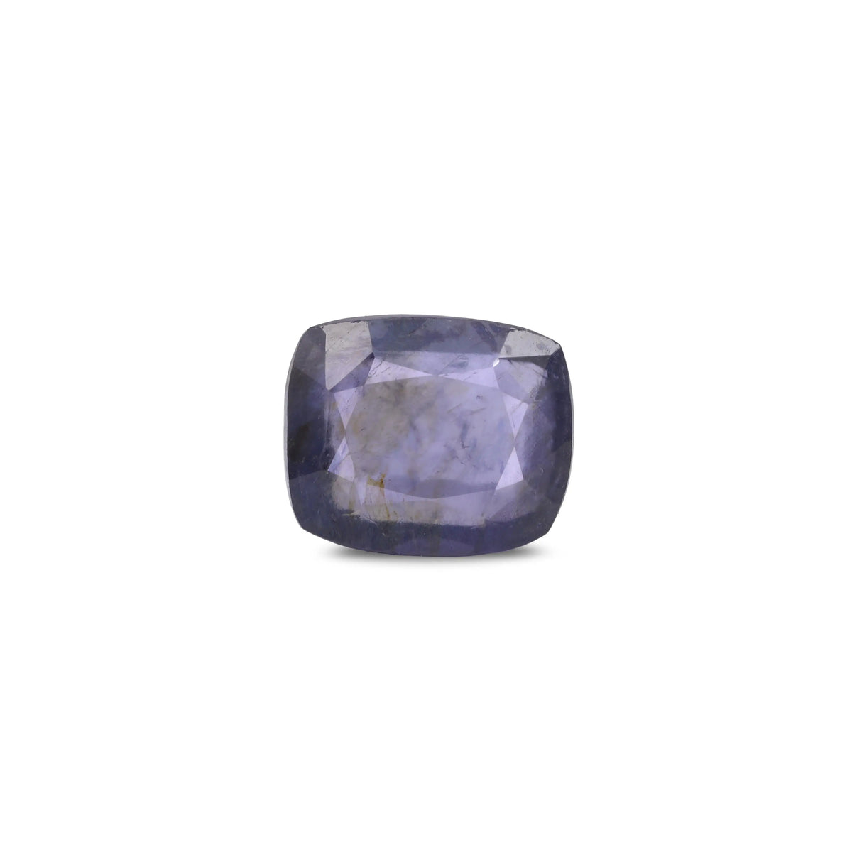 Iolite (Neeli) - 3.8 Carat - Pramogh