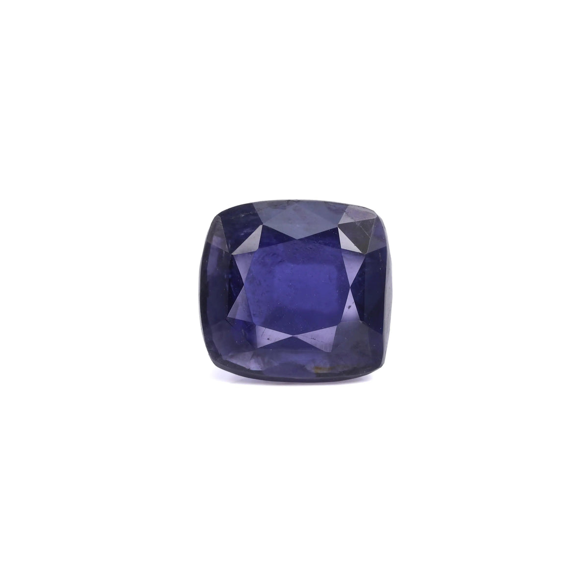 Iolite (Neeli) - 4.63 Carat - Pramogh