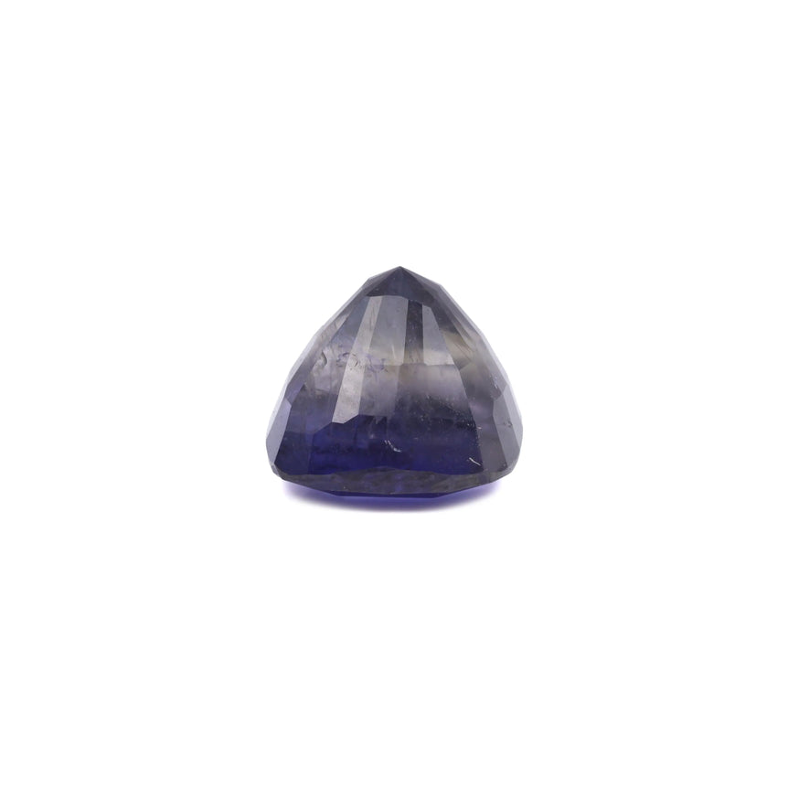 Iolite (Neeli) - 5.4 Carat