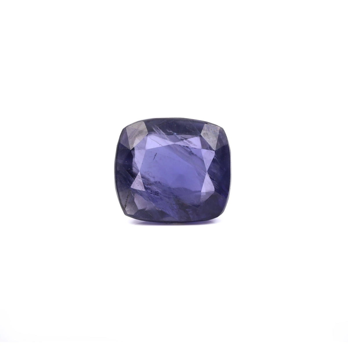 Iolite (Neeli) - 6.06 Carat - Pramogh