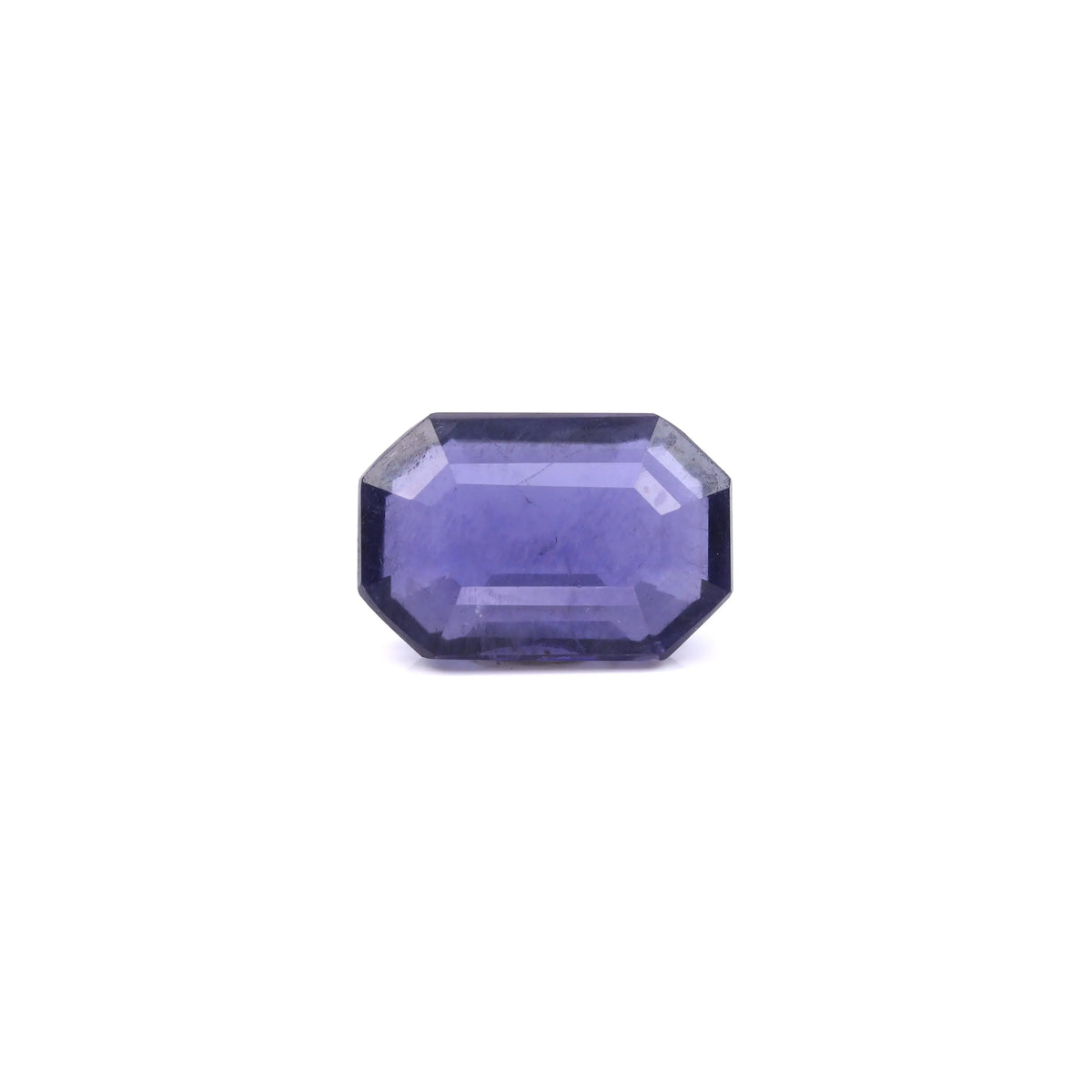 Iolite (Neeli) - 4.7 Carat - Pramogh