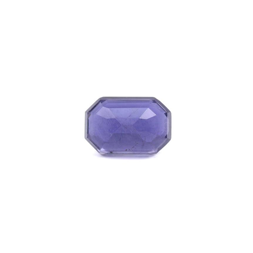Iolite (Neeli) - 4.7 Carat