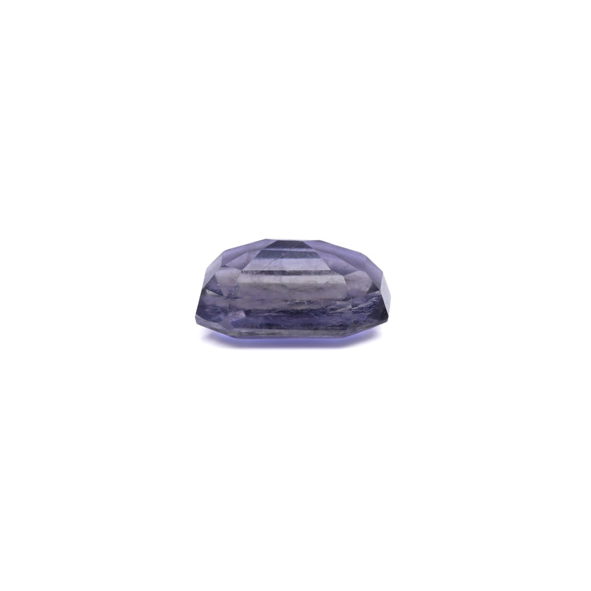 Iolite (Neeli) - 4.7 Carat