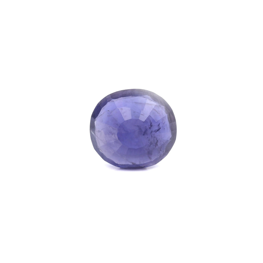 Iolite (Neeli) - 6.61 Carat