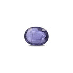 Iolite (Neeli) - 6.21 Carat - Pramogh