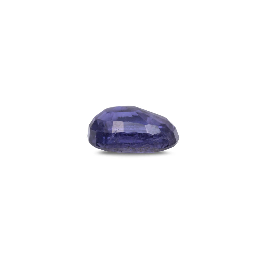 Iolite (Neeli) - 6.21 Carat