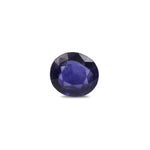 Iolite (Neeli) - 5.79 Carat - Pramogh
