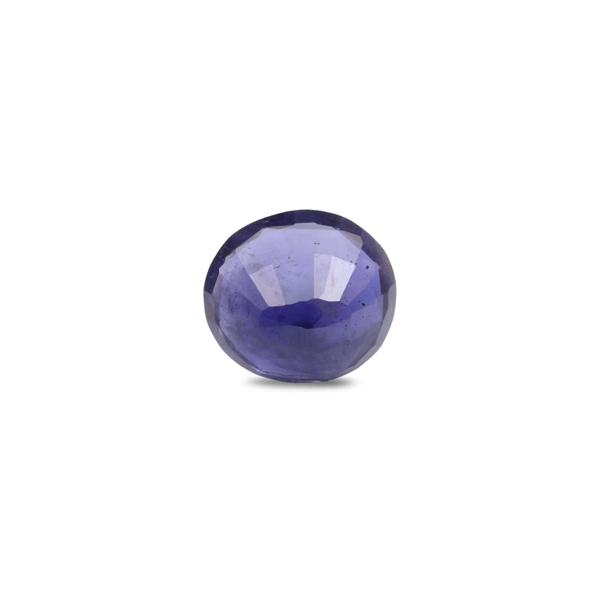 Iolite (Neeli) - 5.79 Carat