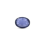 Iolite (Neeli) - 6.08 Carat - Pramogh