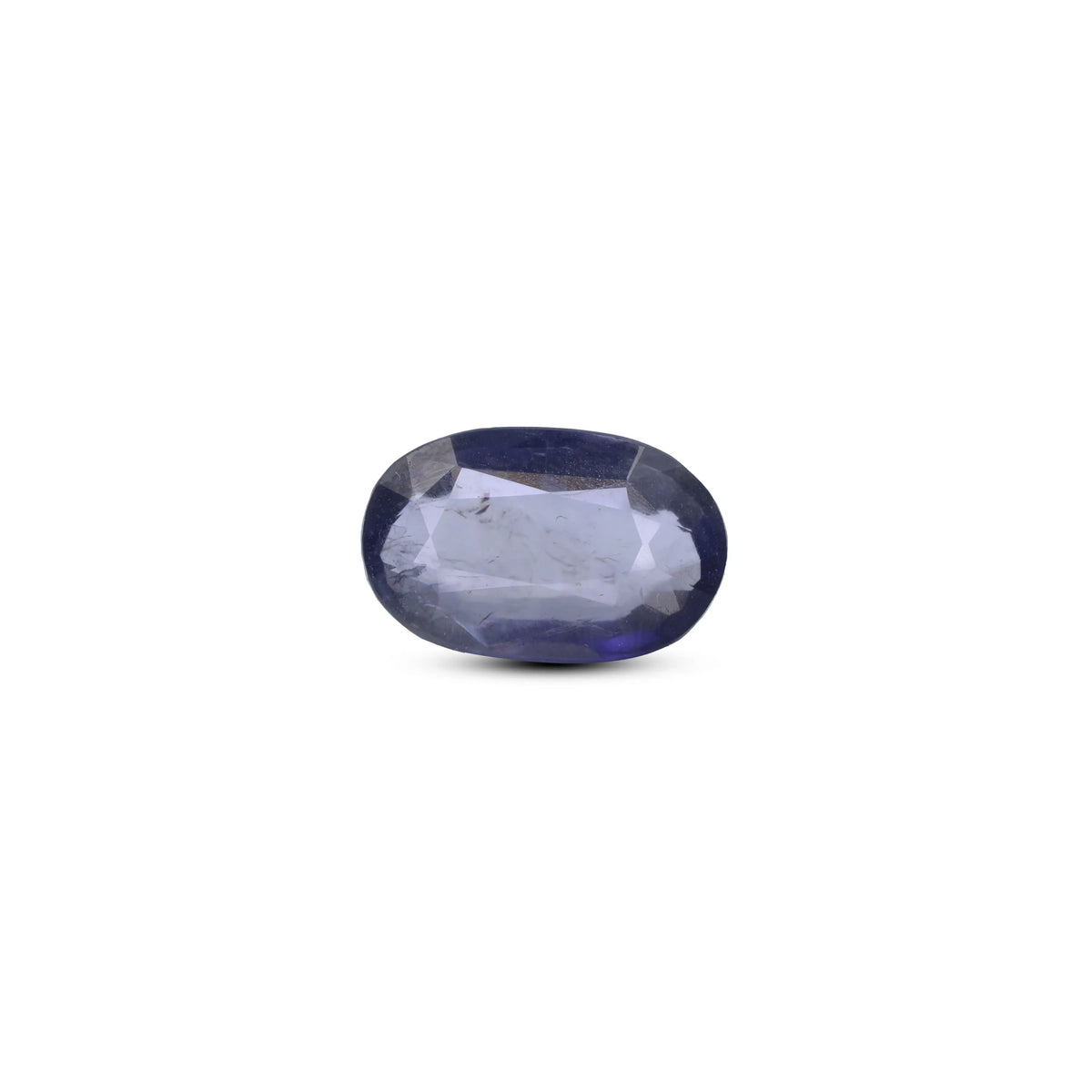 Iolite (Neeli) - 4.98 Carat - Pramogh